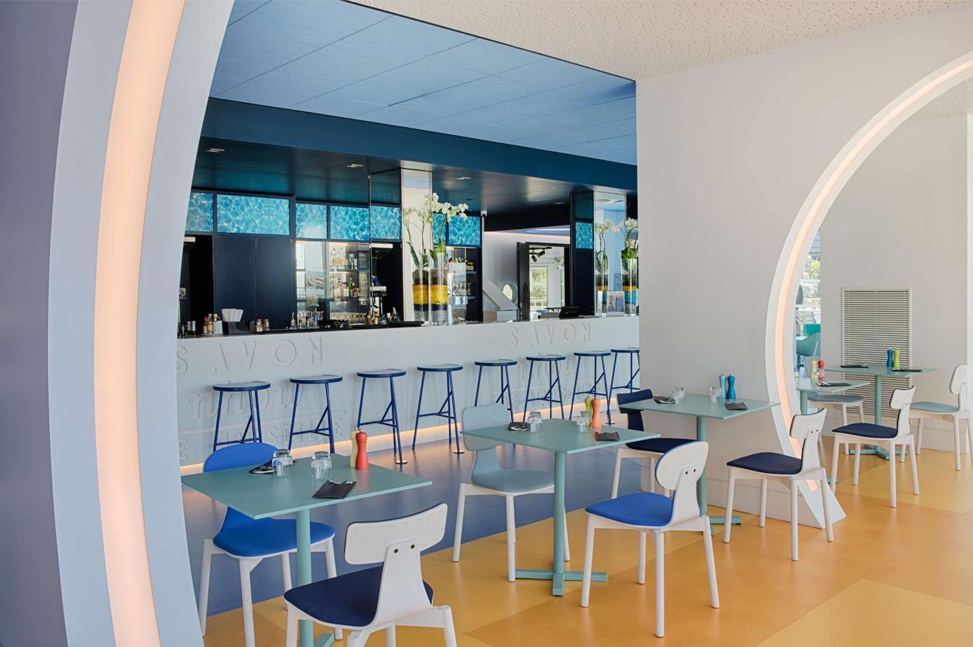 Nhow Hotel