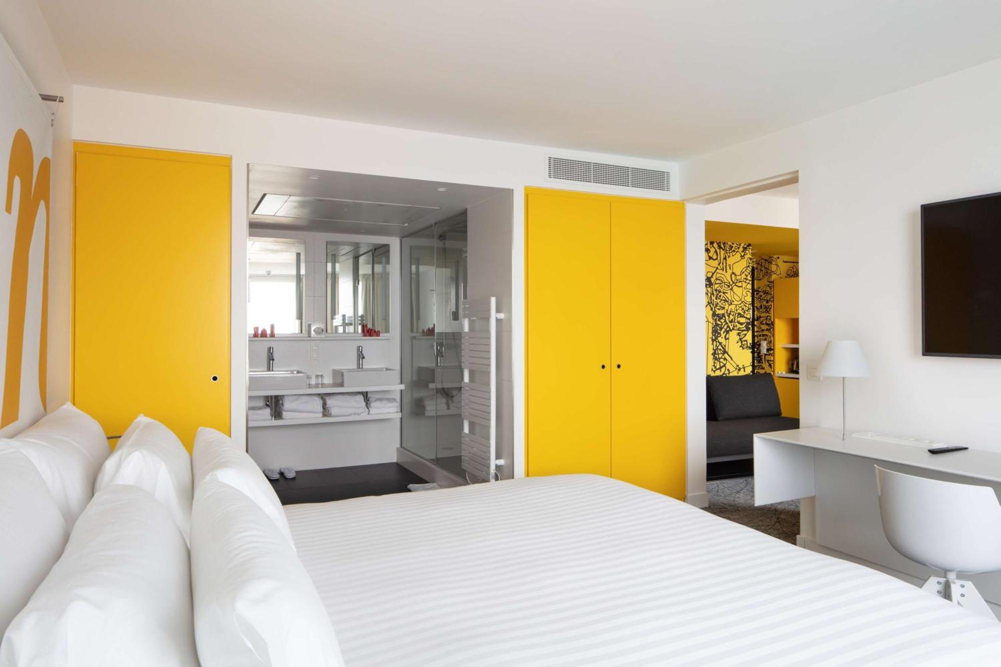 Hotel Nhow