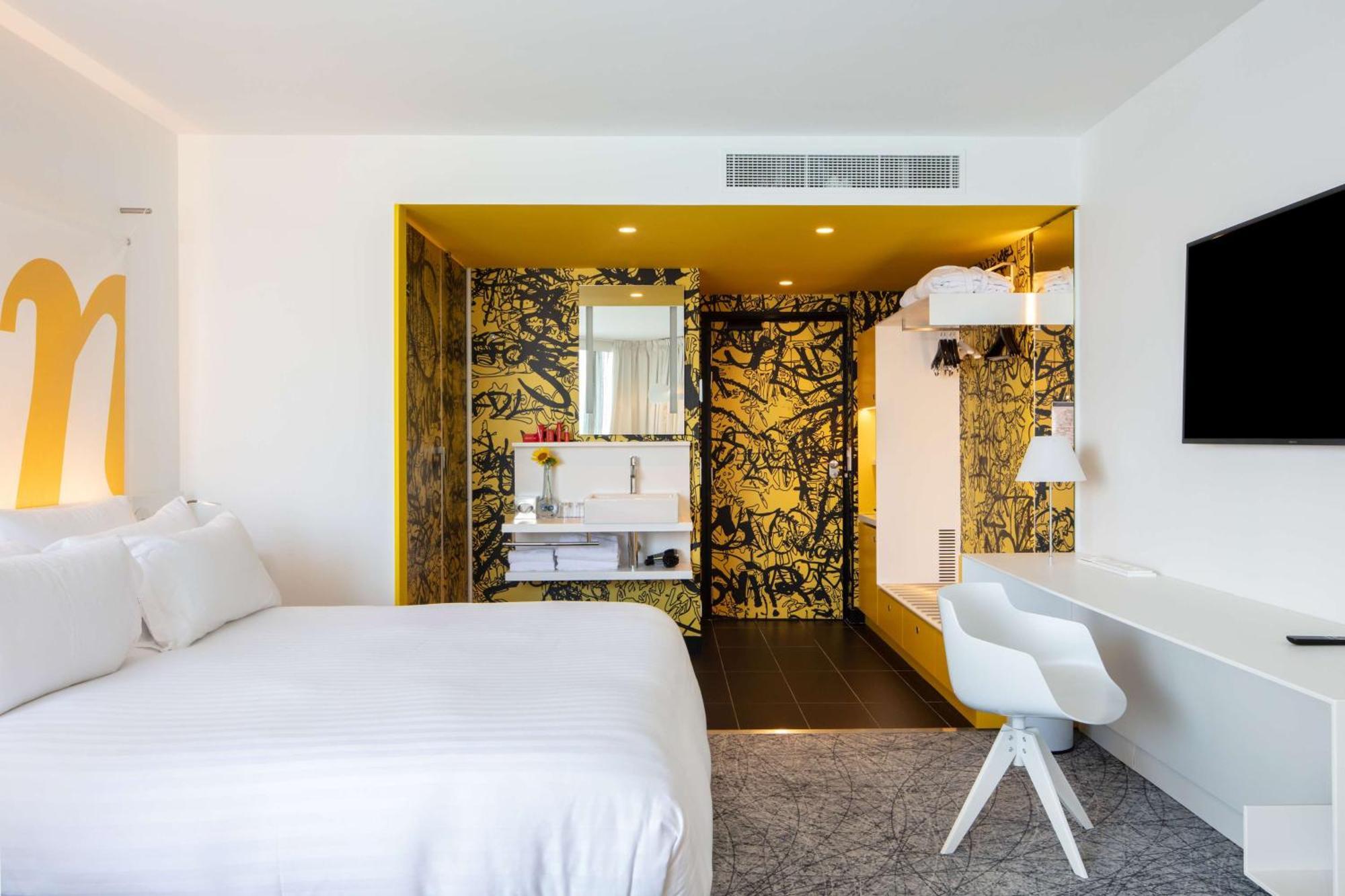 Nhow Hotel Marseille