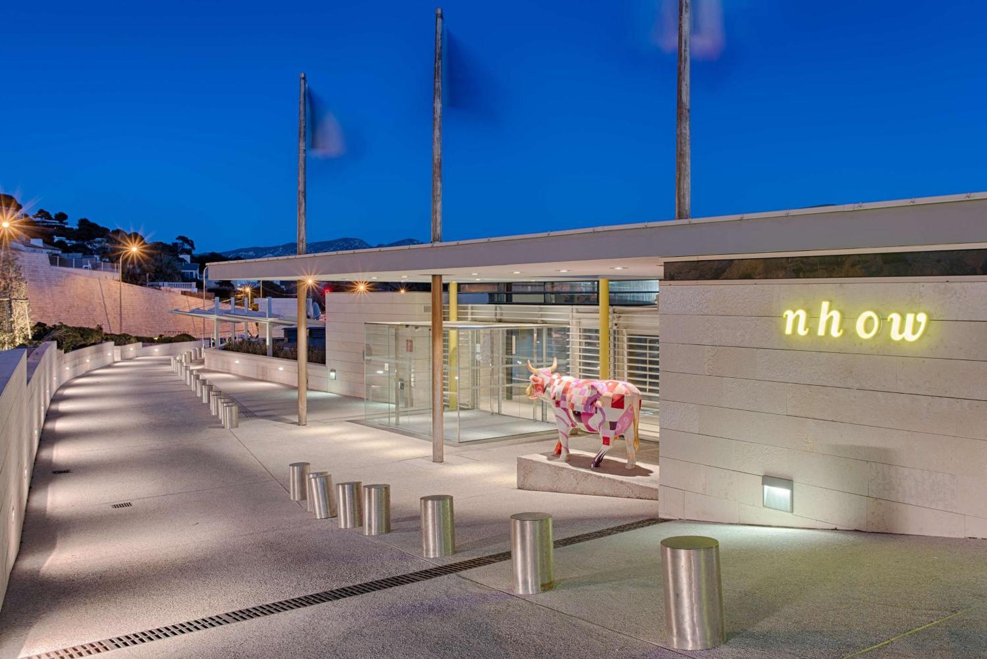 Hotel Nhow