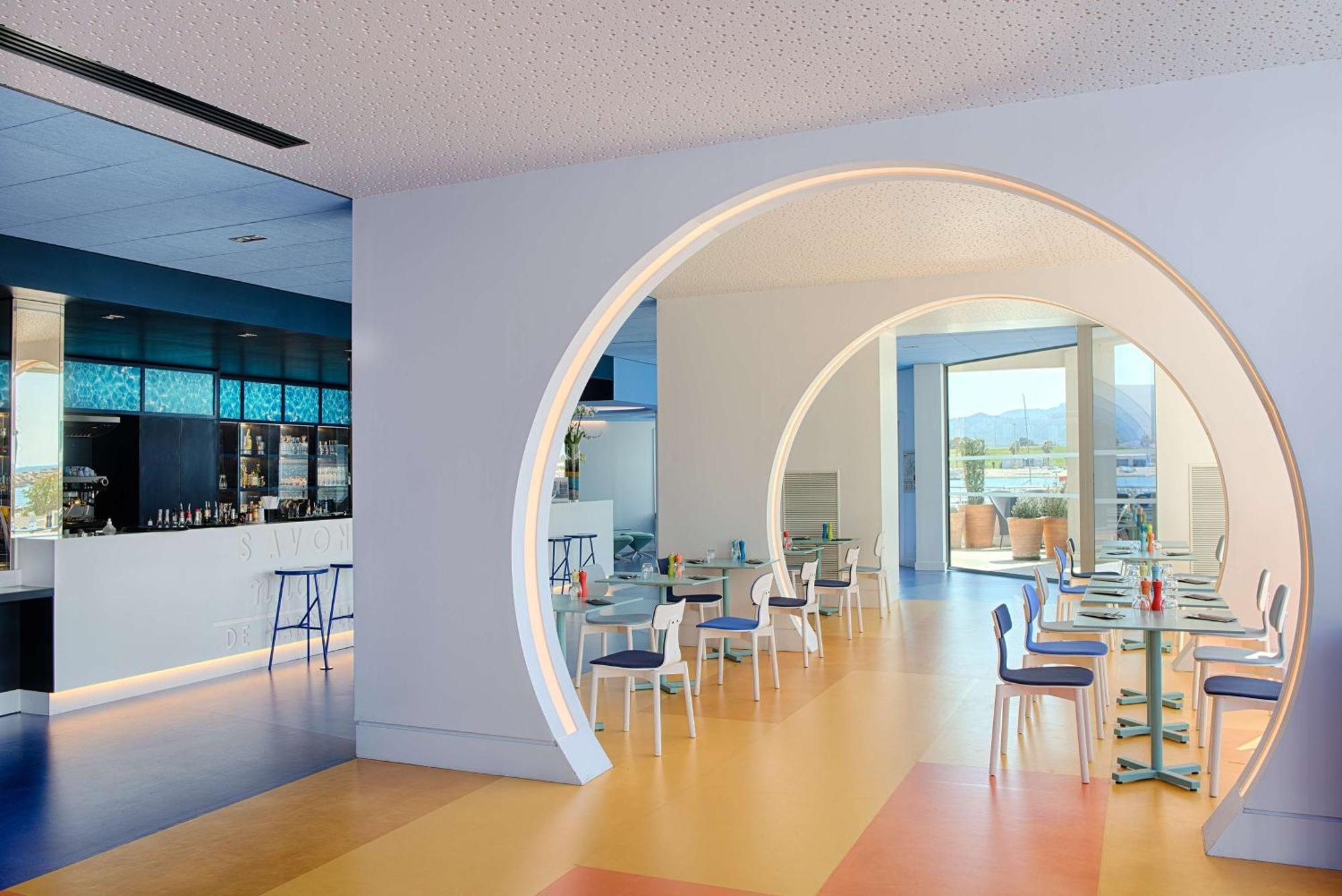 Hotel Nhow 4*