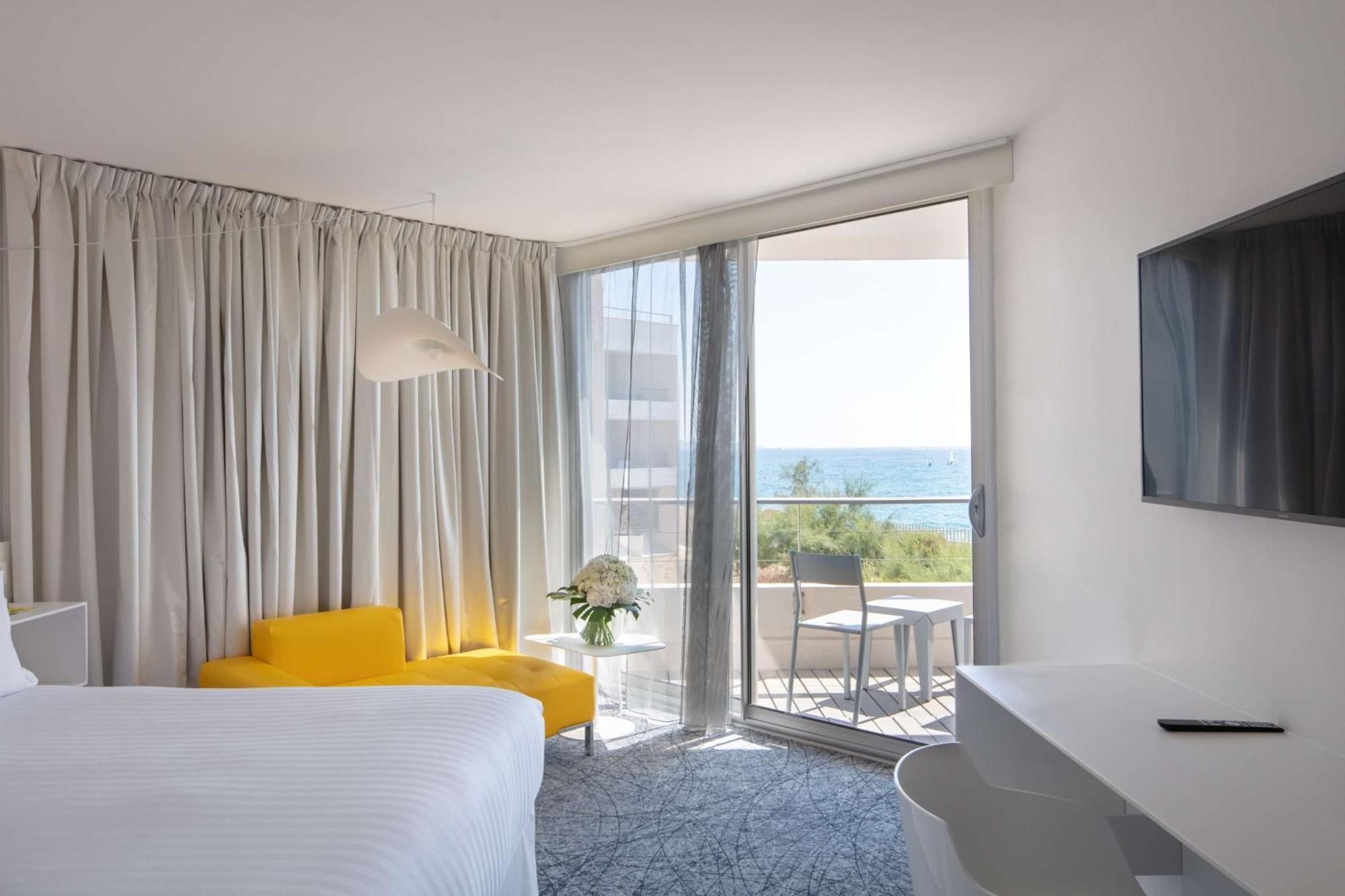 Nhow Hotel Marseilles