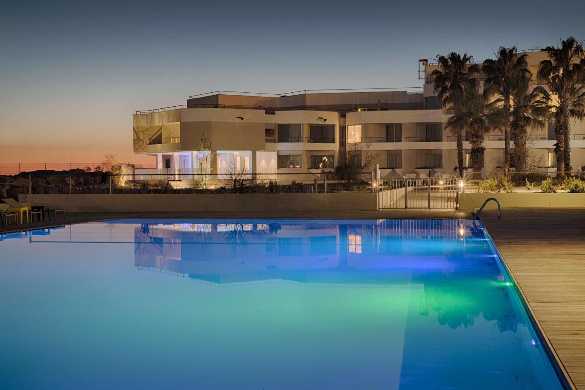 Hotel Nhow Marseilles