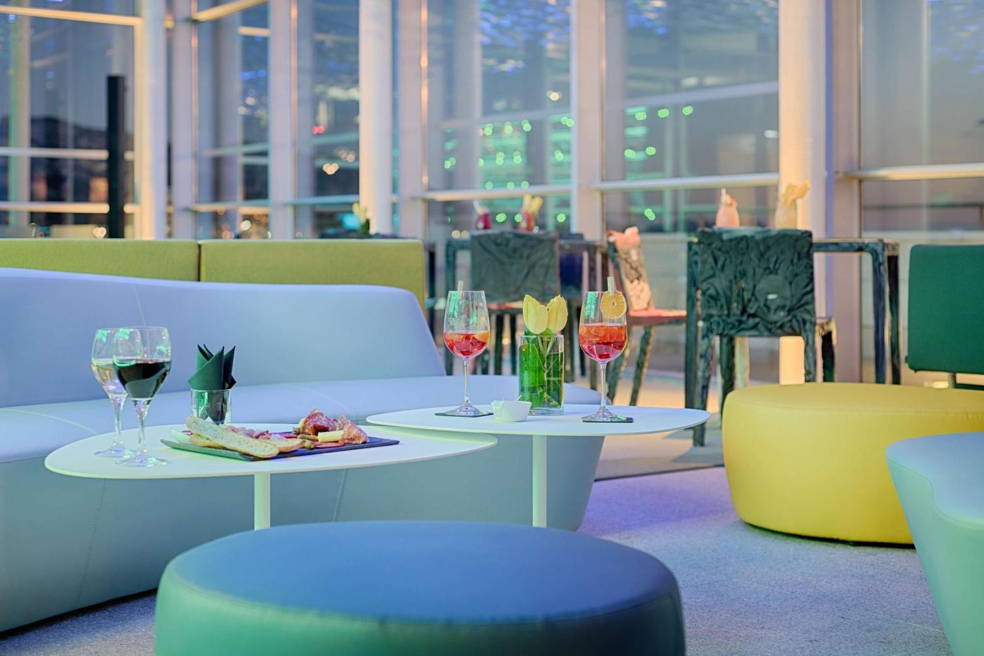 Hotel Nhow