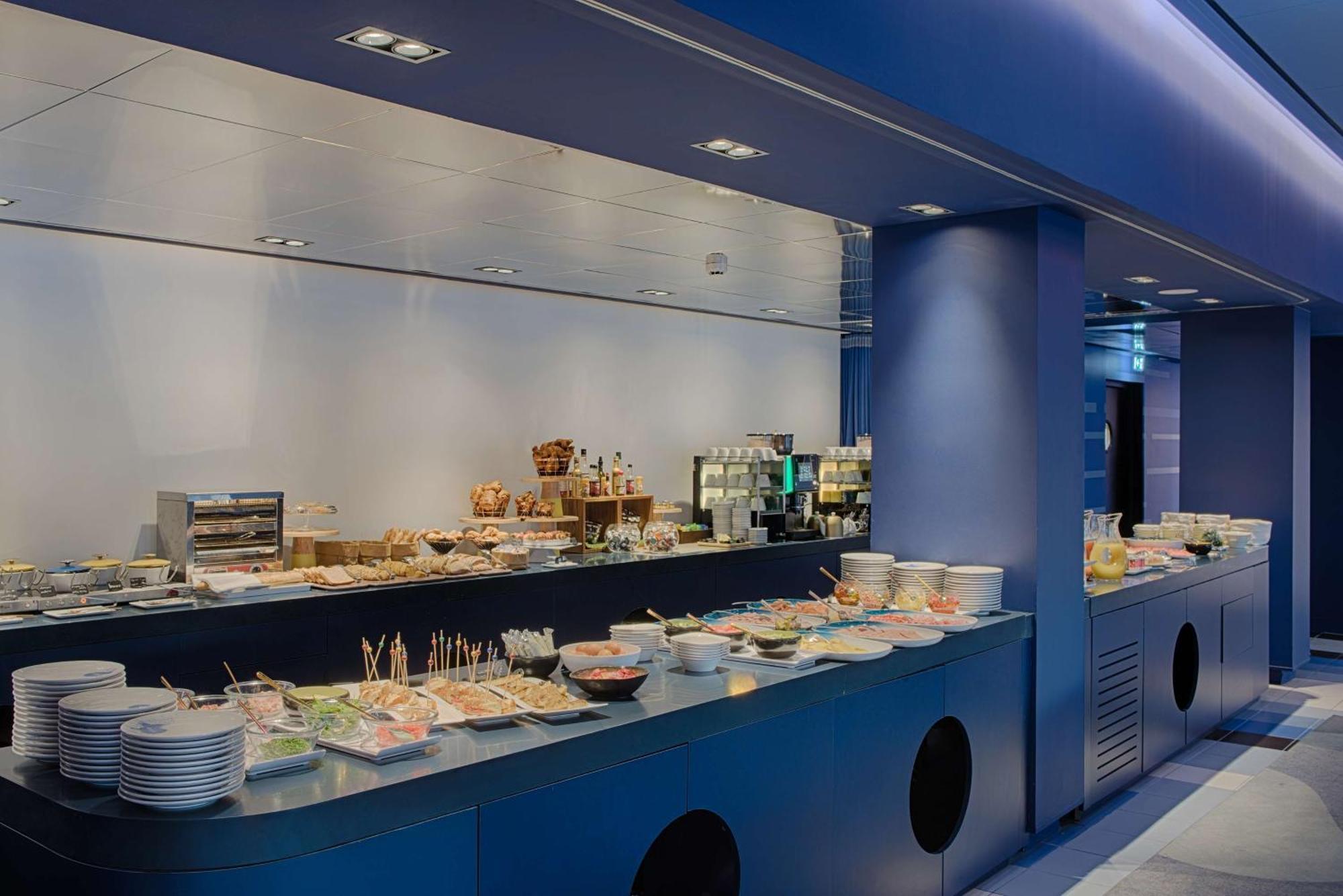 Nhow Hotel 4*