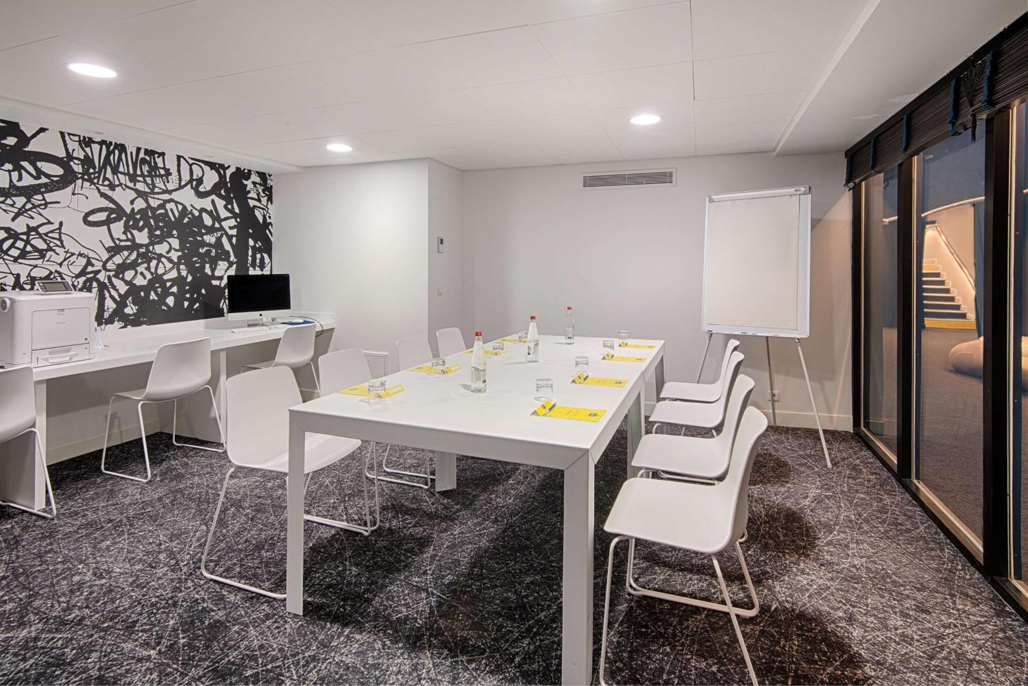 Nhow Hotel Marseilles