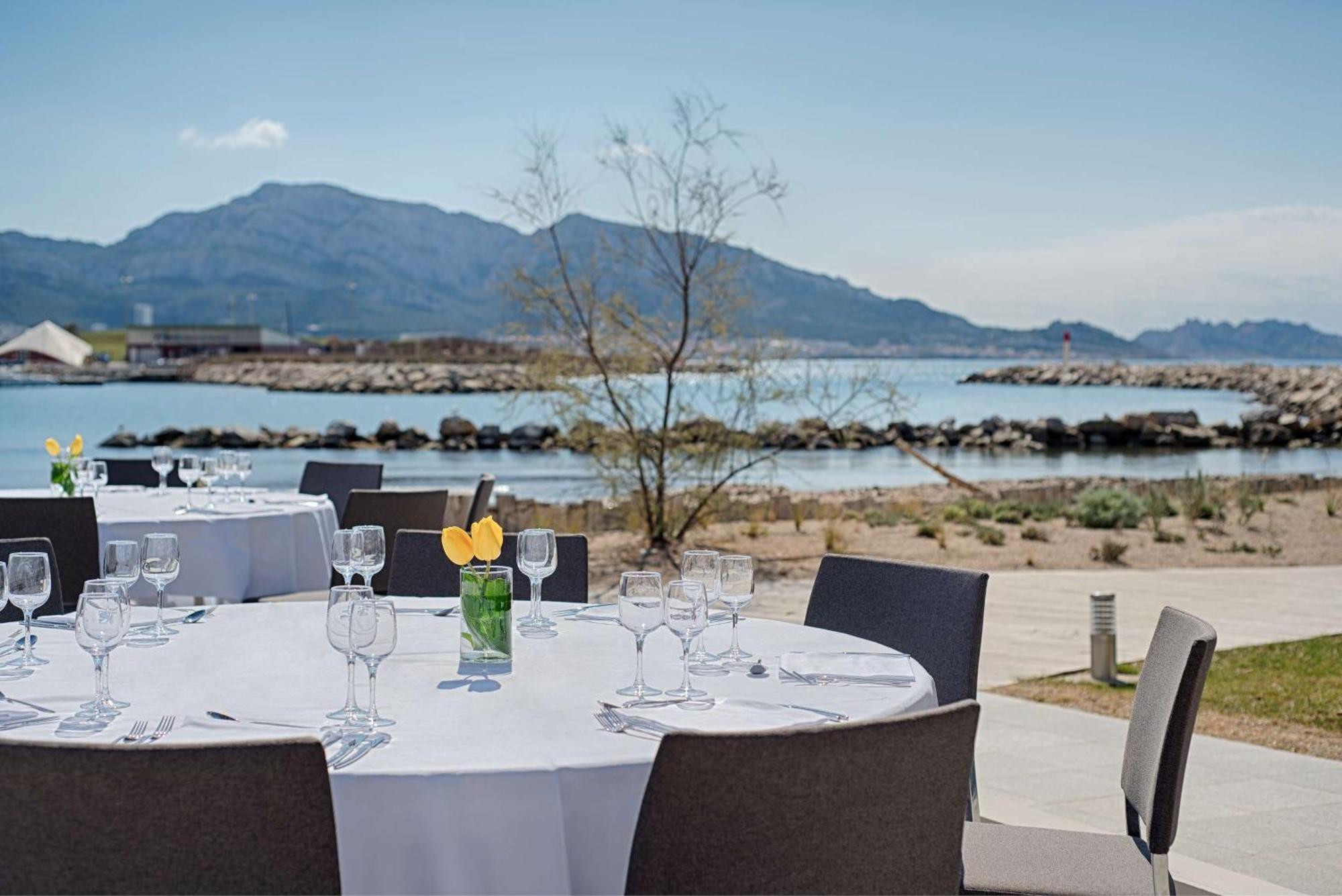 Hotel Nhow Marseilles