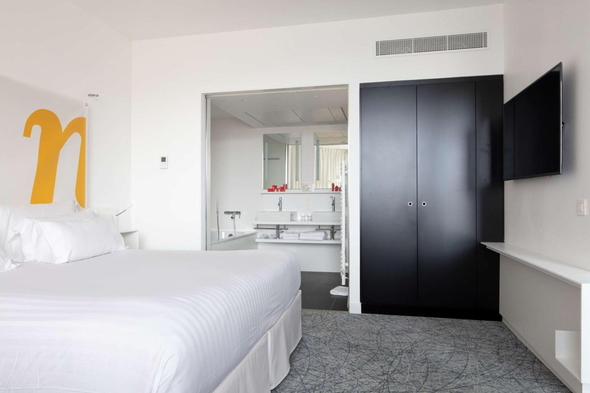 Hotel Nhow