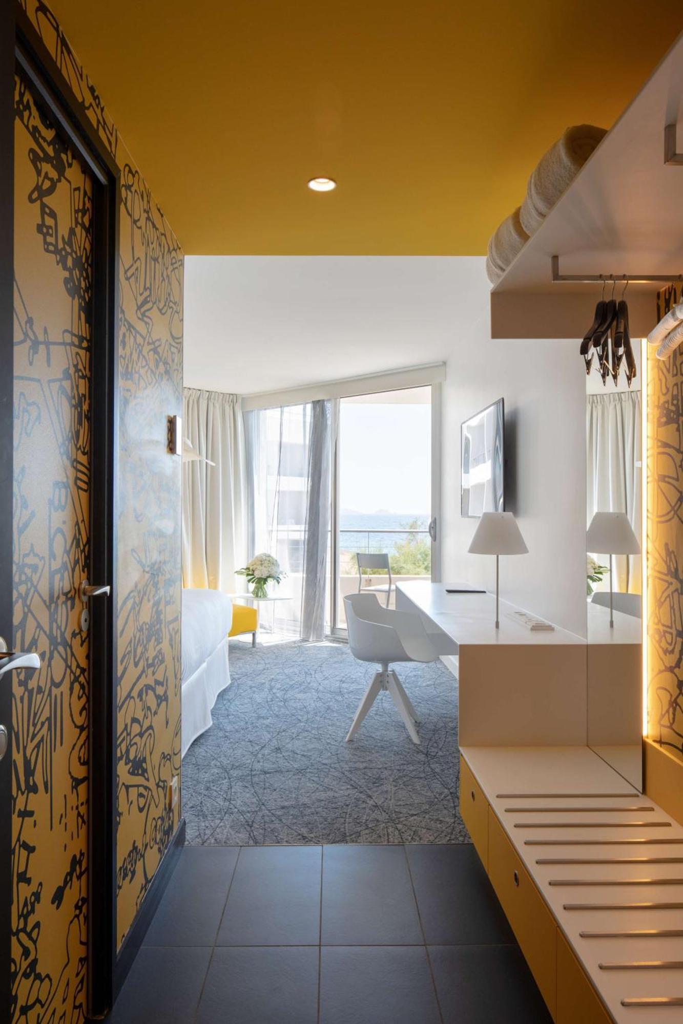 Hotel Nhow