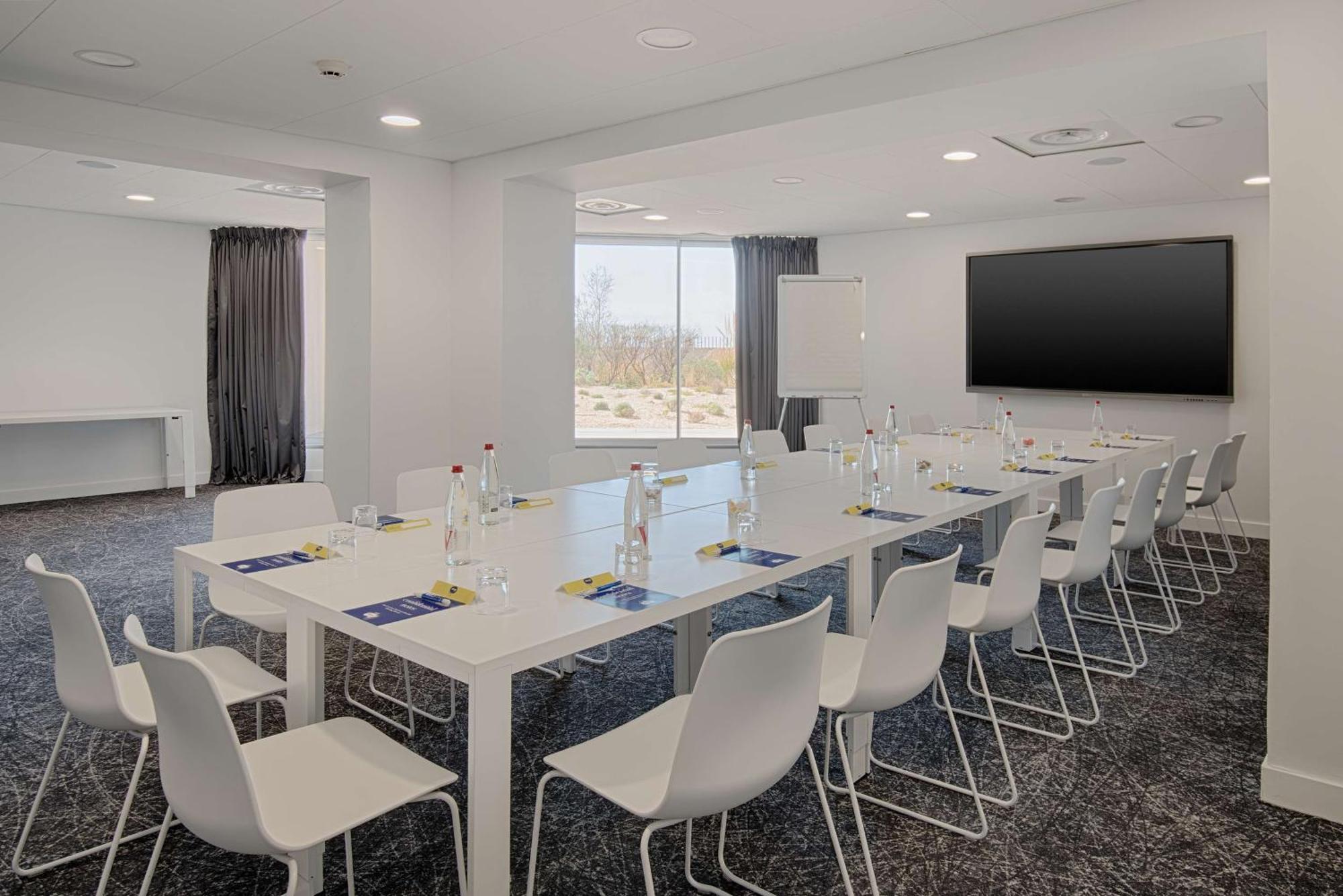 Nhow Hotel Marseilles